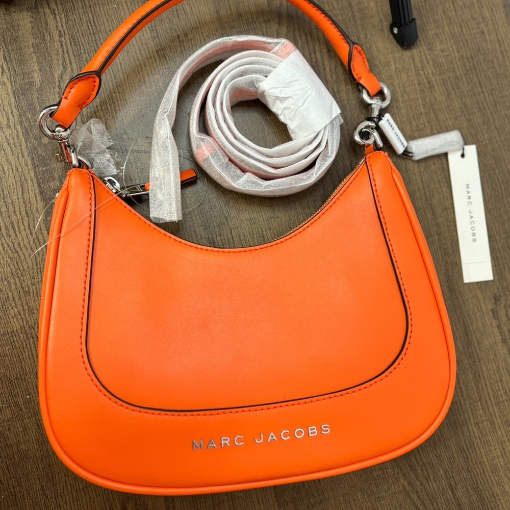 Marc Jacobs Mini Hobo Bag